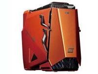 Acer Predator Desktop G7700 Eliminator II