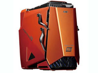 Acer Predator Desktop G7700 Rookie