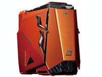 Acer Predator Desktop G7700 Rookie III