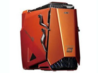 Acer Predator Desktop G7700 Sniper II