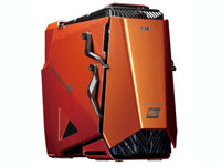 Acer Predator Desktop G7700 Sniper IV