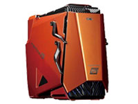 Acer Predator Desktop G7700 Thumper II