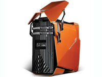 Acer Predator Desktop G7700 Trooper II