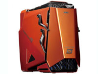 Acer Predator Desktop G7700 Trooper IV
