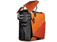 Acer Predator Desktop G7710 Crusader