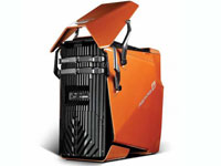 Acer Predator Desktop G7710 Conqueror II