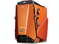 Acer Predator Desktop G7710 Crusader II