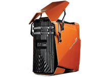 Acer Predator Desktop G7710 Crusader III