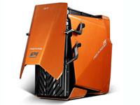 Acer Predator Desktop G7710 Sharpshooter