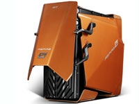 Acer Predator Desktop G7711 eSport