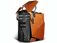Acer Predator Desktop G7711 Sharpshooter II