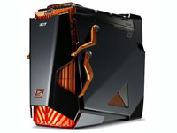 Acer Predator Desktop G7750 Crusher III