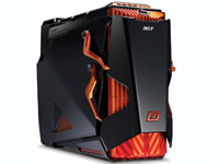 Acer Predator Desktop G7750 Conqueror III