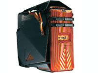 Acer Predator Desktop G7750 Sharpshooter