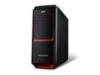 Acer Predator Desktop G7750-083