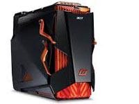 Acer Predator Desktop G7750-E4152