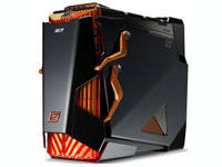 Acer Predator Desktop G7760 Crusher