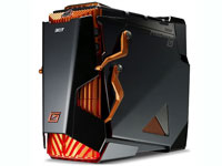 Acer Predator Desktop G7760 Crusher V