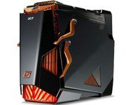 Acer Predator Desktop G7760-REZ001