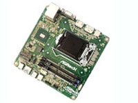 ASRock Motherboard H110M-STX
