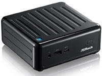 Beebox N3050-NUC