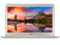 Asus Laptop UX305FA Zenbook