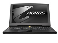Aorus Laptop X5 v5