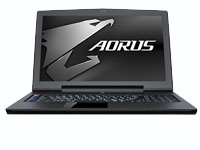 Aorus Laptop X7 DT