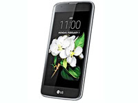 LG Electronics Phone K7