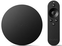 Nexus Player