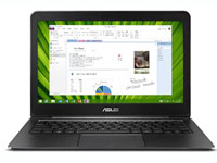 Asus Laptop UX305FA-ASM1 Zenbook