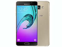 Samsung Mobile Phone Galaxy A5 (2016)