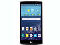 LG Electronics Phone G Vista 2