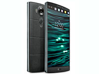 LG Electronics Phone V10