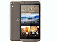 HTC One E9s Dual Sim