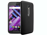 Motorola Moto G Turbo Edition