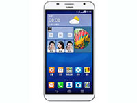 Huawei Phone Ascend GX1