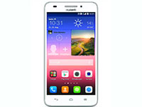 Huawei Phone Ascend G620s