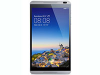Huawei Tablet MediaPad M1