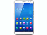Huawei Tablet MediaPad X1