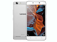Lenovo Phone Lemon 3
