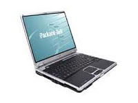 Packard Bell Easynote E3