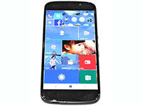 Acer Smartphone Jade Primo