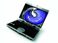 Packard Bell Easynote E5