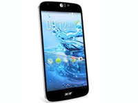 Acer Smartphone Liquid Jade Z