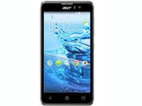 Acer Smartphone Liquid Z520