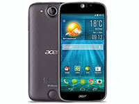 Acer Smartphone Liquid Jade S