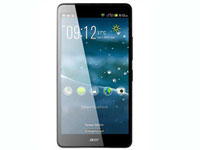 Acer Smartphone Liquid X1