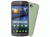 Acer Smartphone Liquid Jade