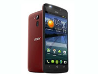 Acer Smartphone Liquid E700